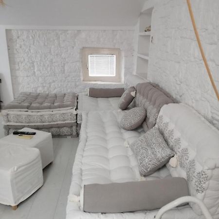 Apartment Atelier Scalinata Rovinj Exterior photo